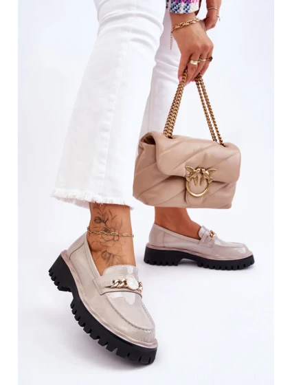 Mokasíny model 176607 Step in style