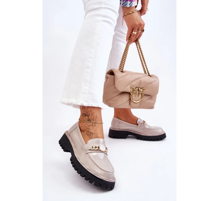 Mokasíny model 176607 Step in style