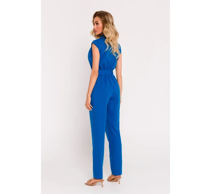 Dámsky overal model 193594 Moe