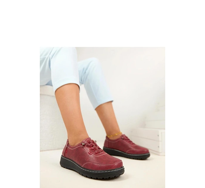 Poltopánky model 225590 Solea