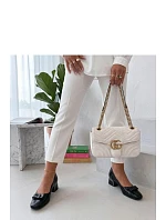 Lodičky na podpätku model 226038 Solea