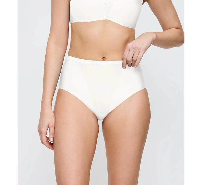 Triumph Shape Smart Maxi - ECRU WHITE - TRIUMPH ECRU WHITE - TRIUMPH Triumph Shape Smart Maxi - ECRU WHITE - TRIUMPH ECRU WHITE - TRIUMPH