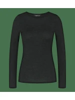 Beauty Layers LSL Top 04 - BLACK - TRIUMPH BLACK - TRIUMPH Beauty Layers LSL Top 04 - BLACK - TRIUMPH BLACK - TRIUMPH