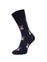 Pánské ponožky Premium A'3 model 20826735 - Cornette Pánské ponožky Premium A'3 model 20826735 - Cornette