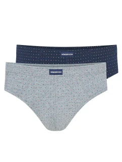 Nohavičky Henderson 1440 K 688 A'2 3XL-5XL 3-5xl A'2