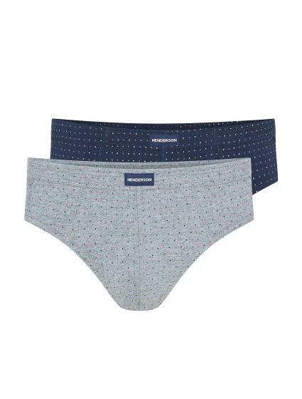 Kalhotky 1440 K A'2 3XL5XL A'2 model 21410581 - Henderson