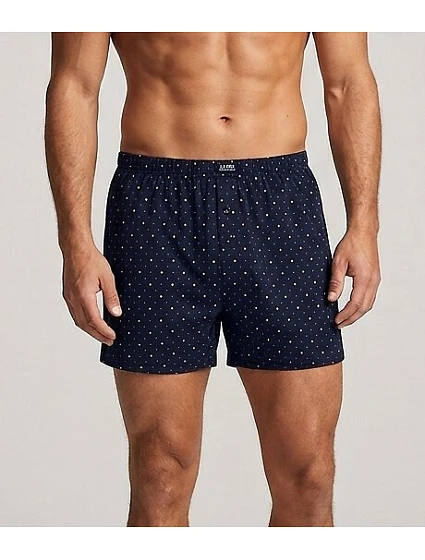 Boxerky Lama M-1084 BX 3XL-4XL Boxerky Lama M-1084 BX 3XL-4XL