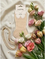 Ponožky Butterfly  3542 model 22047309 - WiK