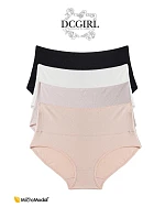 Kalhotky DC Girl 27313 A12 L–3XL