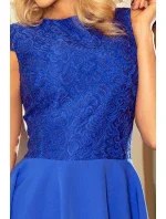 Dámské šaty model 6879152 - numoco Dámské šaty model 6879152 - numoco