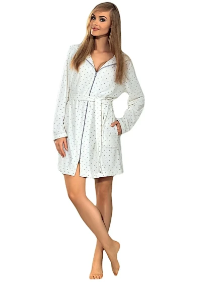 Dámský župan model 18829102 - L&L