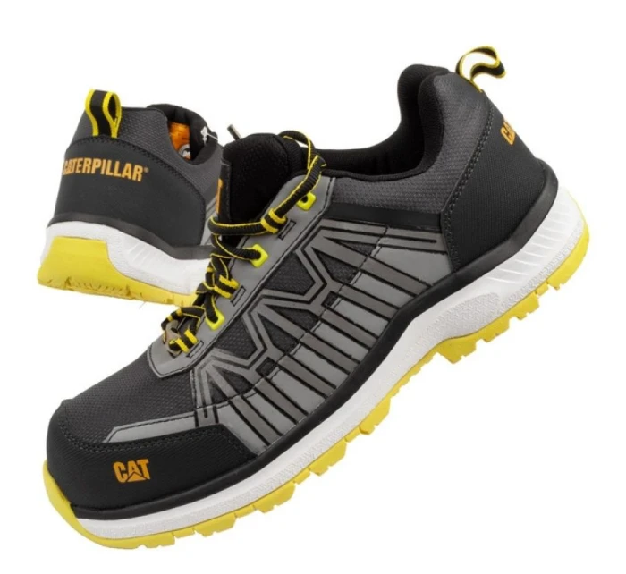 Topánky Caterpillar Charge S3 HRO SRC M P725515