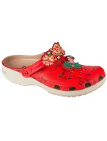 Dřeváky Classic Frida Classic Clog W model 21369904 - Crocs Dřeváky Classic Frida Classic Clog W model 21369904 - Crocs