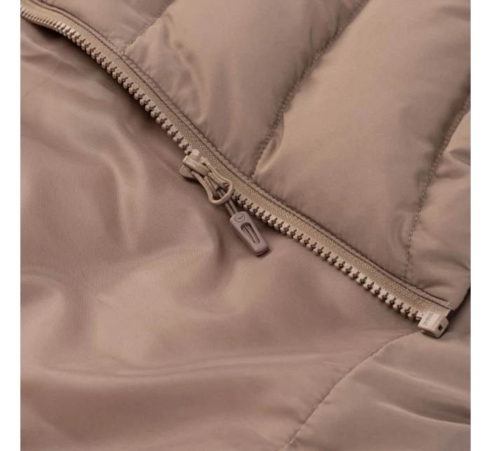 Zateplená bunda Hi-Tec Helten M 92800621559 Zateplená bunda Hi-Tec Helten M 92800621559