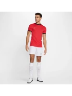 Tričko Nike Academy 25 SS Top M FZ9754 657 muži Tričko Nike Academy 25 SS Top M FZ9754 657 muži