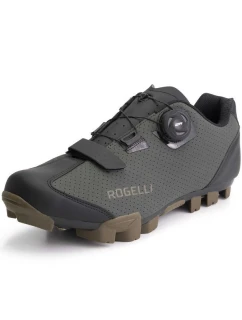 Rogelli MTB topánky R400X green 43