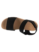 Skechers Desert Kiss Low-Top Look 114710-BLK Černé 36