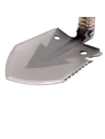 MACGYVER TAKTICKÁ LOPATA 14 V 1 MULTITOOL 102277