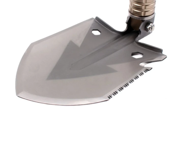 MACGYVER TAKTICKÁ LOPATA 14 V 1 MULTITOOL 102277