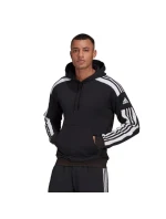 Pánska mikina Squadra 21 Sweat Hoody M GT6634 - Adidas