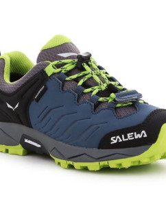 Dětské trekové boty Jr Trainer model 16071077 - Salewa