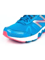 Dámska bežecká obuv W W780BP5 - New Balance