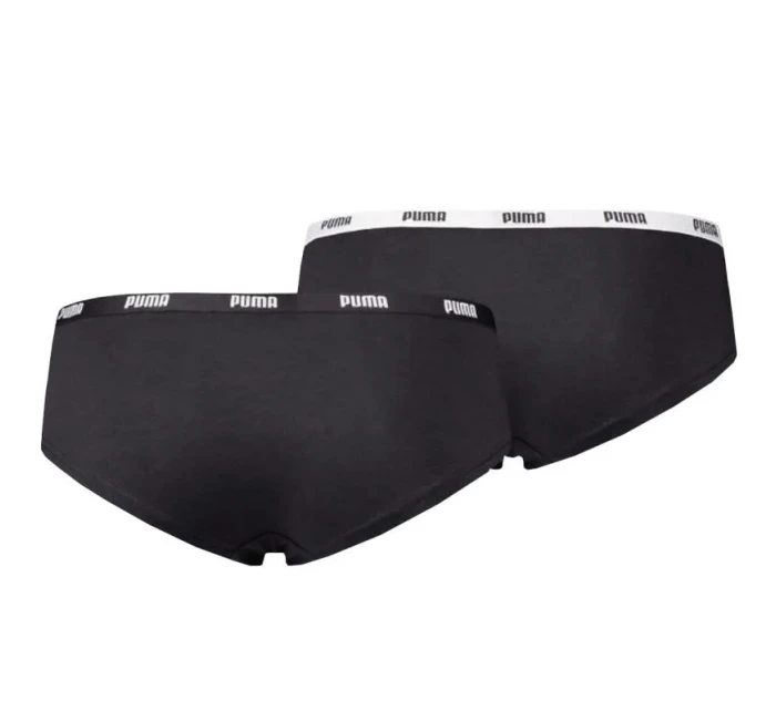 Dámske hipstery 2 Pack W 603022001-200 - Puma