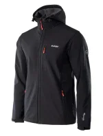 Pánska bunda Caen M 92800282249 - Hi-Tec