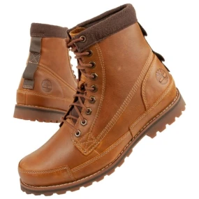 Trekové topánky Timberland M TB0A2MQ5231