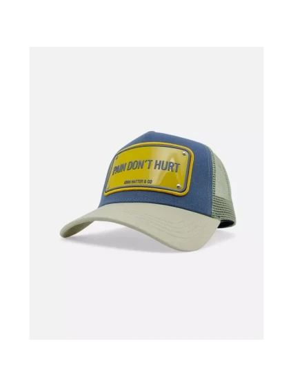 JOHN HATTER & CO PAIN DON´T HURT 1-1032-U00