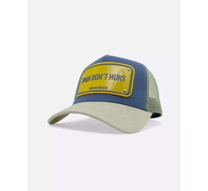 JOHN HATTER & CO PAIN DON´T HURT 1-1032-U00