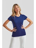 LadyFit Iconic 150 T Dámské tričko model 22429448 red - Fruit of the Loom