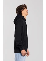 Iconic 250 Hooded Sweat Mikina s kapucí model 22459113 black - Fruit of the Loom Iconic 250 Hooded Sweat Mikina s kapucí model 22459113 black - Fruit of the Loom