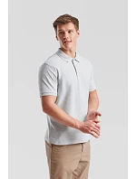 Fruit of the Loom Premium Polo Piqué – polokošeľa 16.3218, farba lime Fruit of the Loom Premium Polo Piqué – polokošeľa 16.3218, farba lime