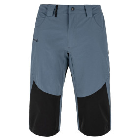Pánske outdoorové nohavice Otara-m modré - Kilpi