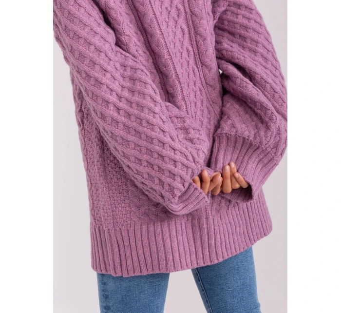 Prepojka AT SW 2367 2.64P fialová