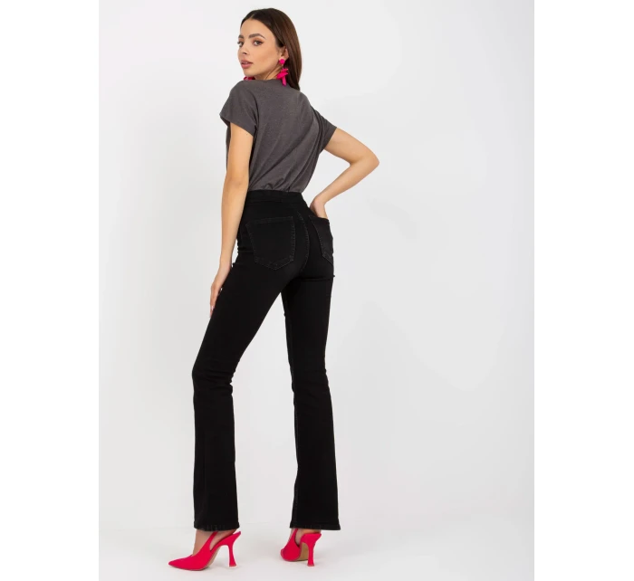 Tričko B 014.86 tmavo šedá