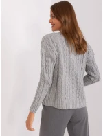 Súprava BA KMPL 8018.88P sivá