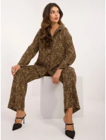 Súprava DHJ KMPL 19588 4.77 tmavá lila Súprava DHJ KMPL 19588 4.77 tmavá lila