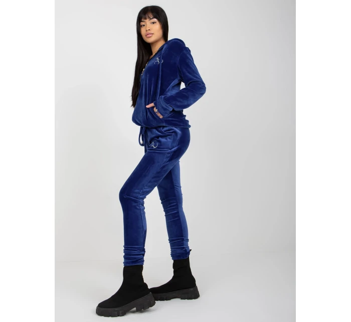 Souprava RV KMPL model 17843625 kobalt - FPrice Souprava RV KMPL model 17843625 kobalt - FPrice