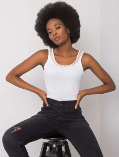 Vrchná časť TW TP OB021.85 biela