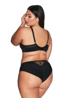 BIUSTONOSZ AV model 20493022 BLACK MAXI - Ava