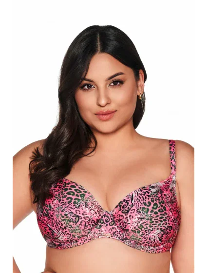 PLAVKOVÁ PODPRSENKA SK 217 RUŽOVÁ PLAVKOVÁ PODPRSENKA SK 217 RUŽOVÁ