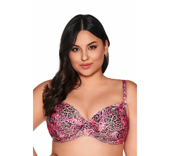 PLAVKOVÁ PODPRSENKA SK 217 RUŽOVÁ PLAVKOVÁ PODPRSENKA SK 217 RUŽOVÁ