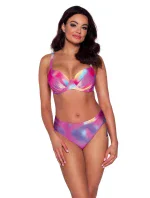 PLAVKY SF 163/2 PASTELOVEJ FARBY SO ZAVÄZOVANÍM