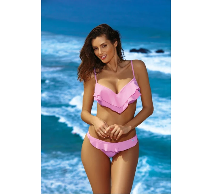 Dvojdielne plavky model 112227 Marko Dvojdielne plavky model 112227 Marko