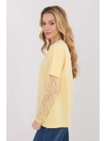 Blúzka model 223337 Taliansko Moda