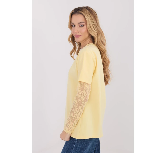 Blúzka model 223337 Taliansko Moda