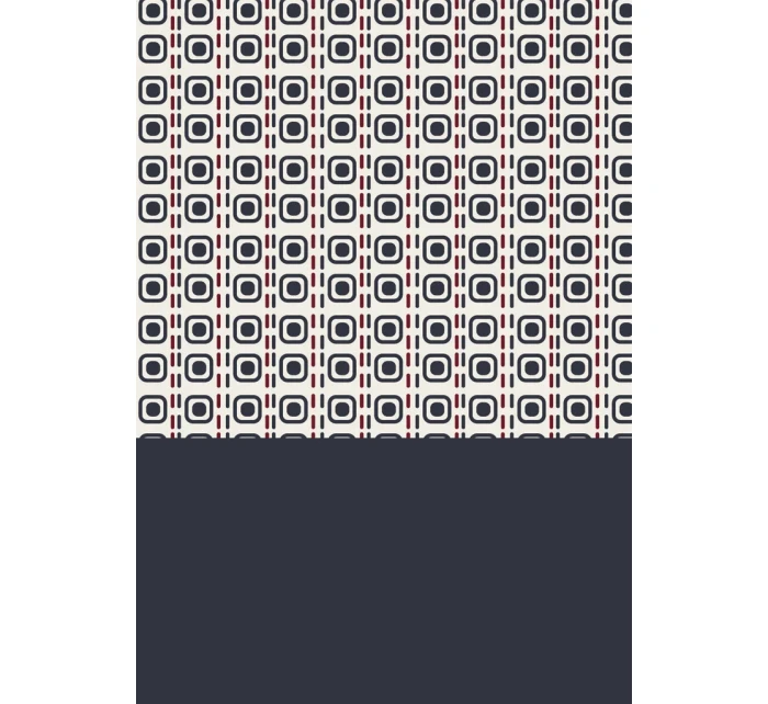 Pánske pyžamo Karelpiu KF7113 Pánske pyžamo Karelpiu KF7113