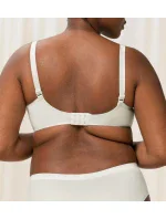 Podprsenka Body Make-up Soft Touch WP EX vanilka - TRIUMPH Podprsenka Body Make-up Soft Touch WP EX vanilka - TRIUMPH